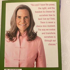 Alexandra Stoddard Books - Choosing Happiness, Time Alive, You Are Your Choices